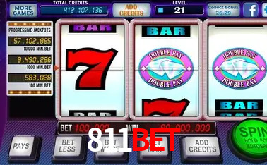 Descubra a Essência do 811bet: Nossa História e Compromissos