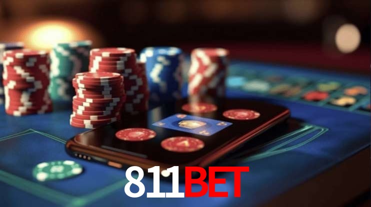 Estatísticas 811bet