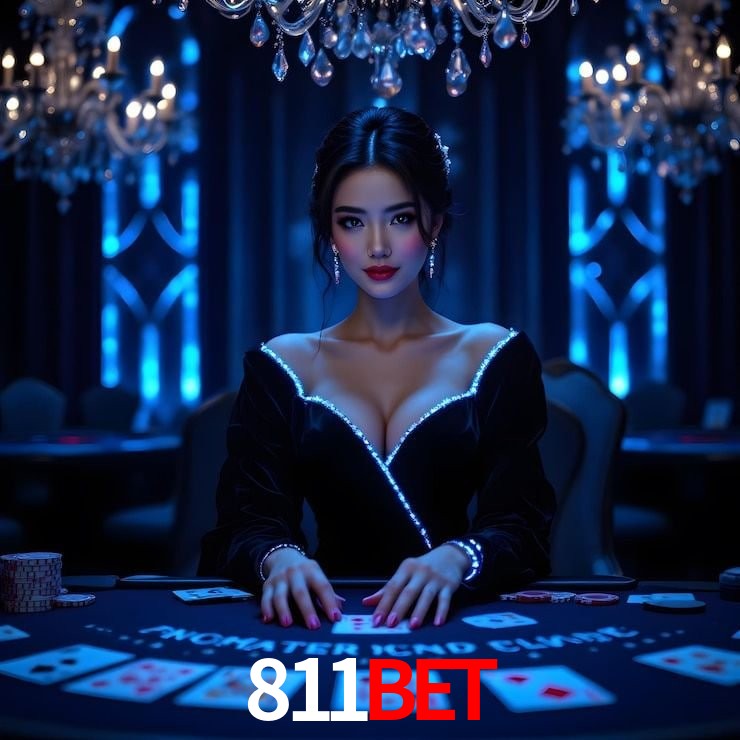 Experiência VIP 811bet