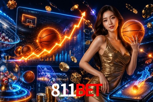 Seasonal Promotions 811bet