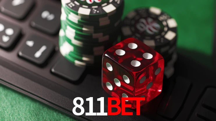 Responsive Design 811bet