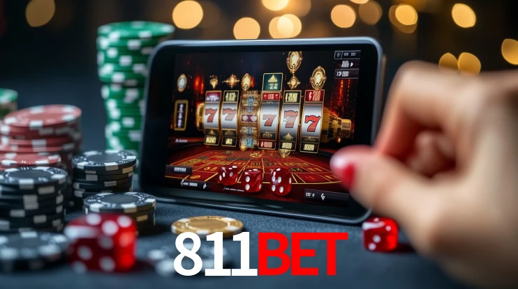 Daily Bonuses 811bet