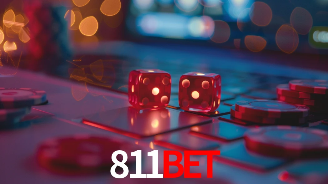 Platform Technology 811bet