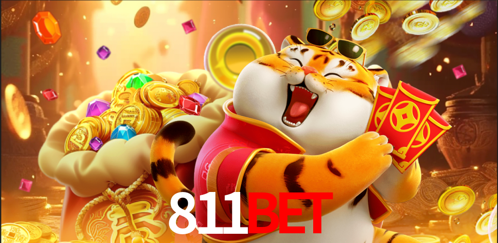 811bet: Seu Especialista em Apostas Esportivas Brasileiras
