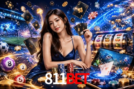 Quick Registration 811bet