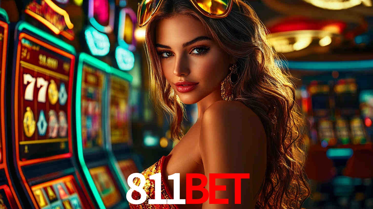 Welcome Bonus 811bet