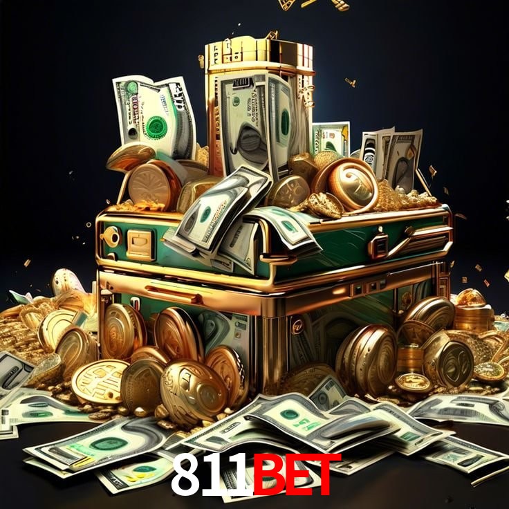 Casino VIP 811bet