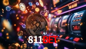 A Experiência Imersiva dos Cassinos Ao Vivo no 811bet