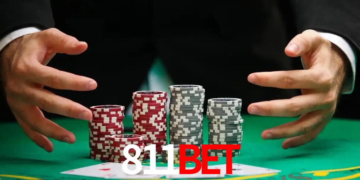 Promoções Sazonais 811bet
