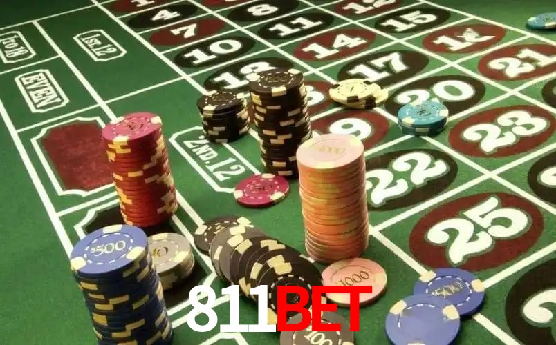 Apostas de Futebol 811bet
