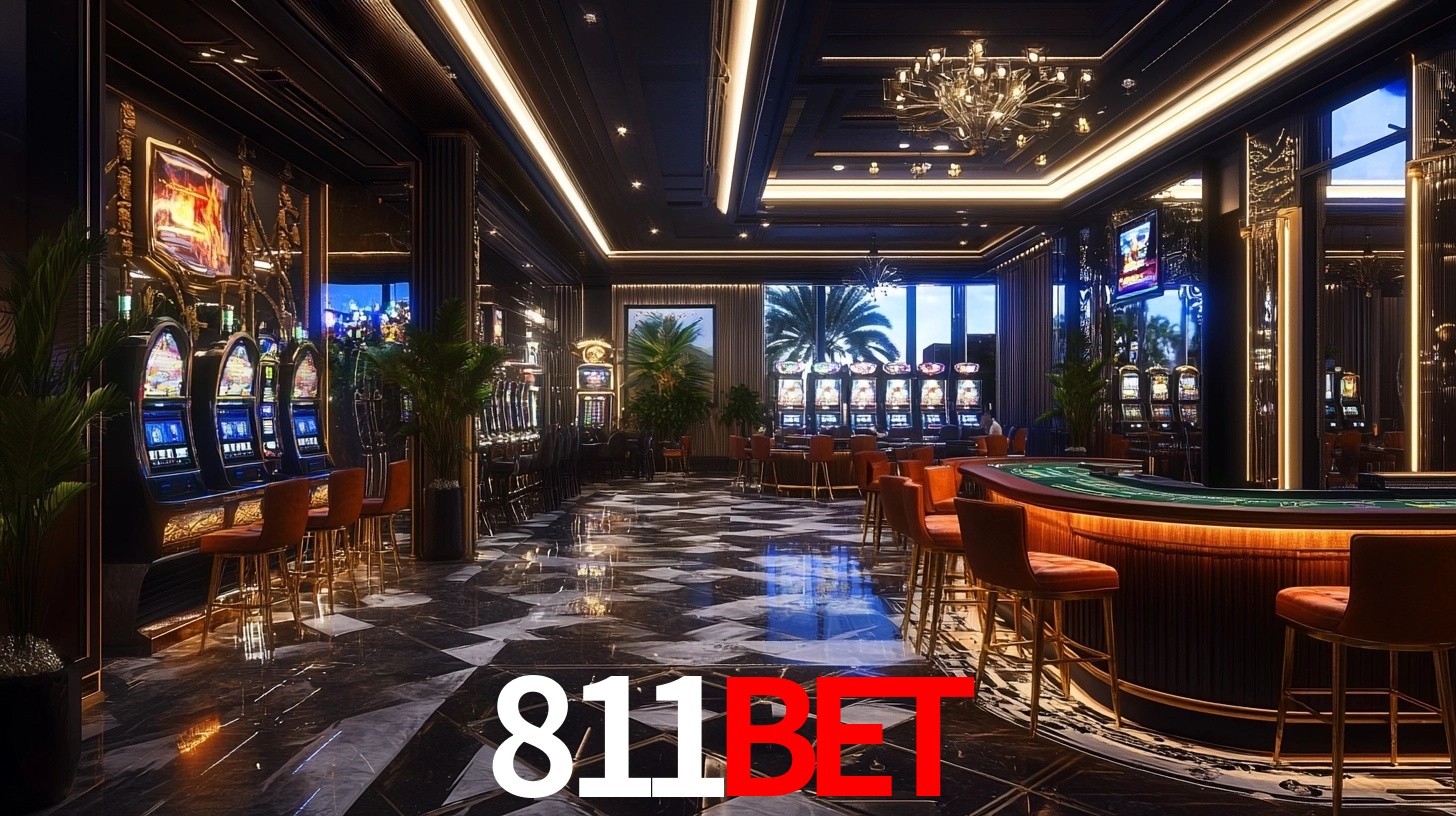 Exclusive Games 811bet