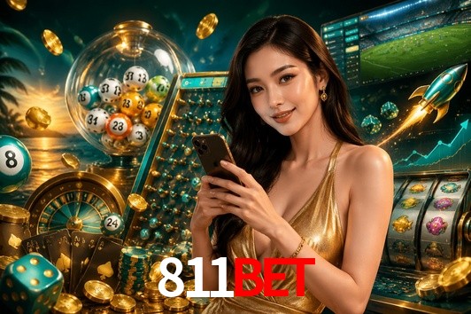 Secure Login 811bet