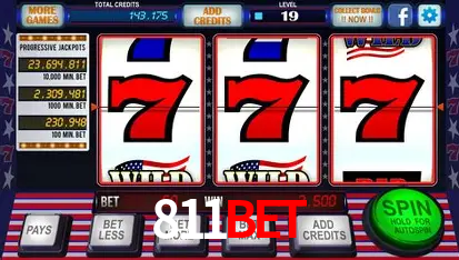 Descubra a Essência do 811bet: Nossa História e Compromissos