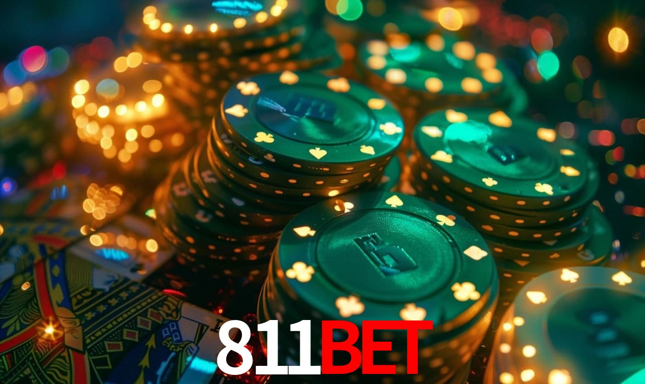 Programa VIP 811bet
