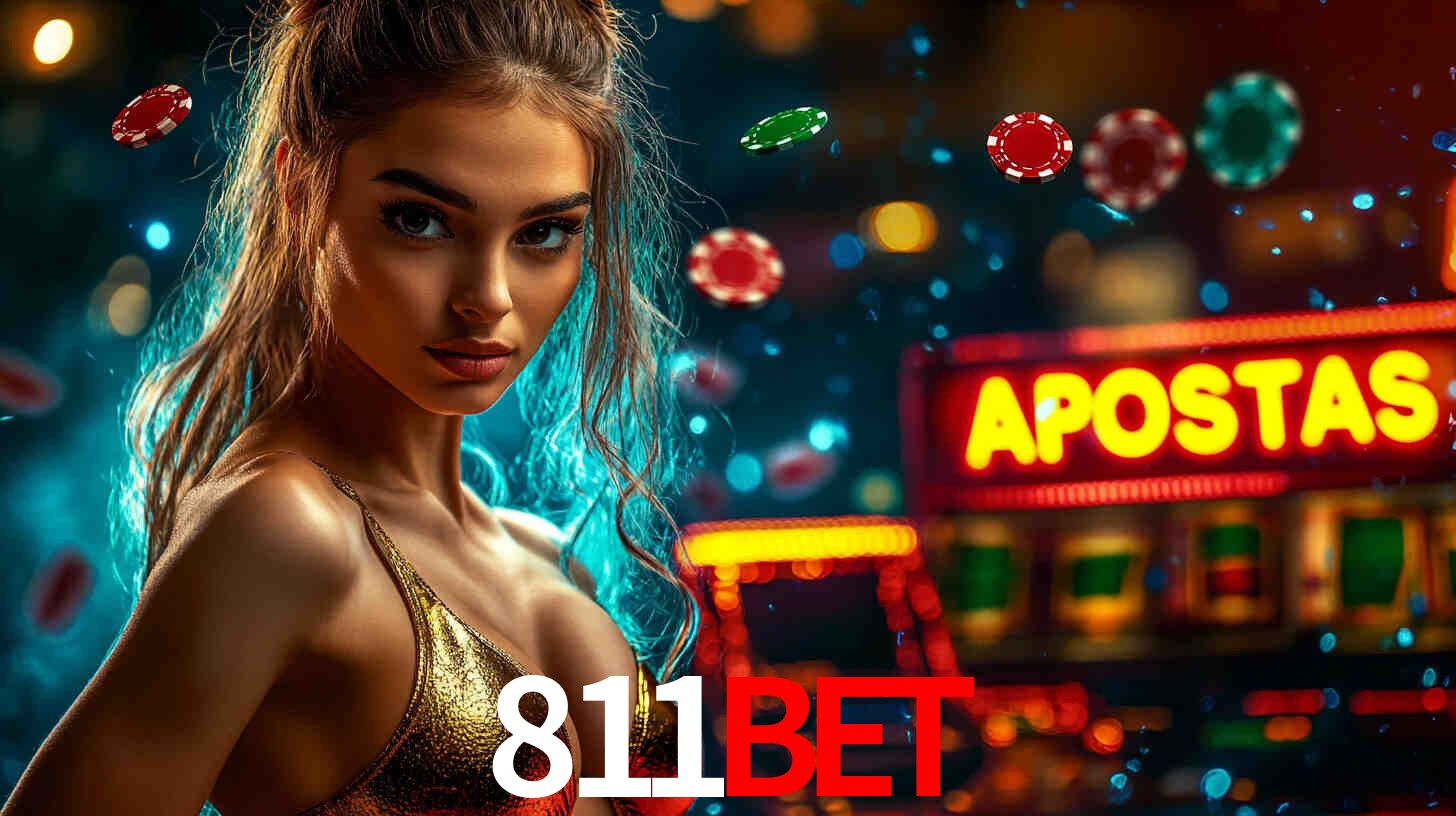 A Experiência Imersiva dos Cassinos Ao Vivo no 811bet