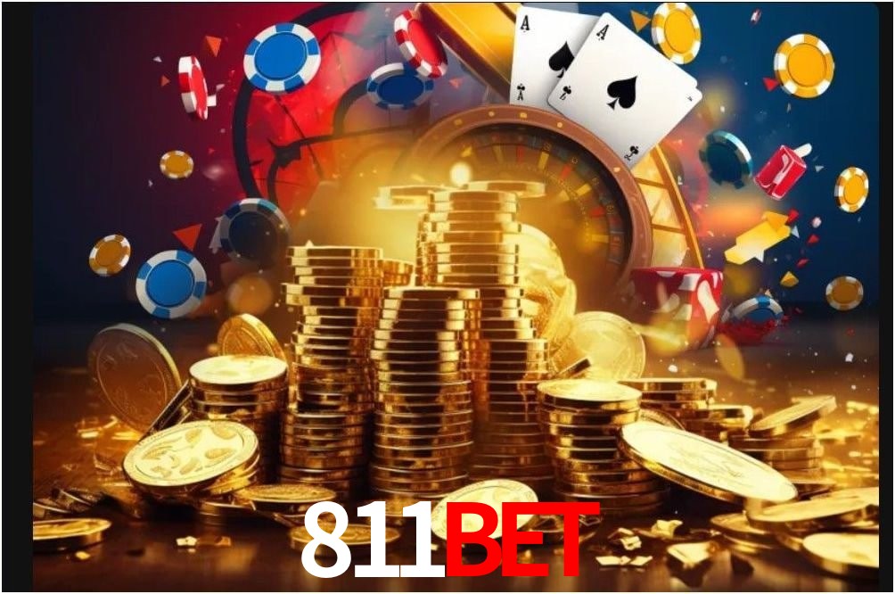 A Emoção da Loteria na 811bet: Uma Chance de Mudança de Vida