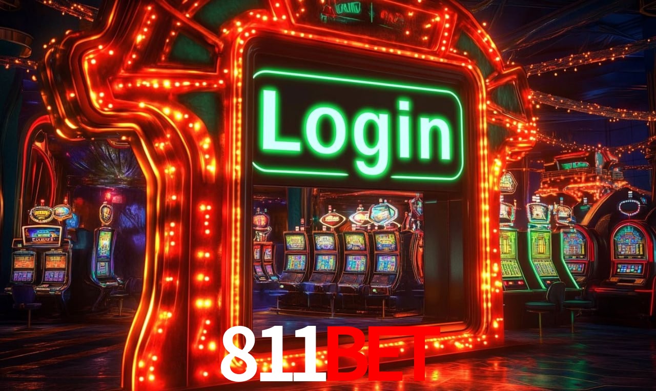 Torneios 811bet