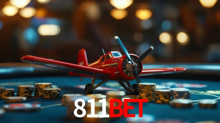 Slot Games 811bet