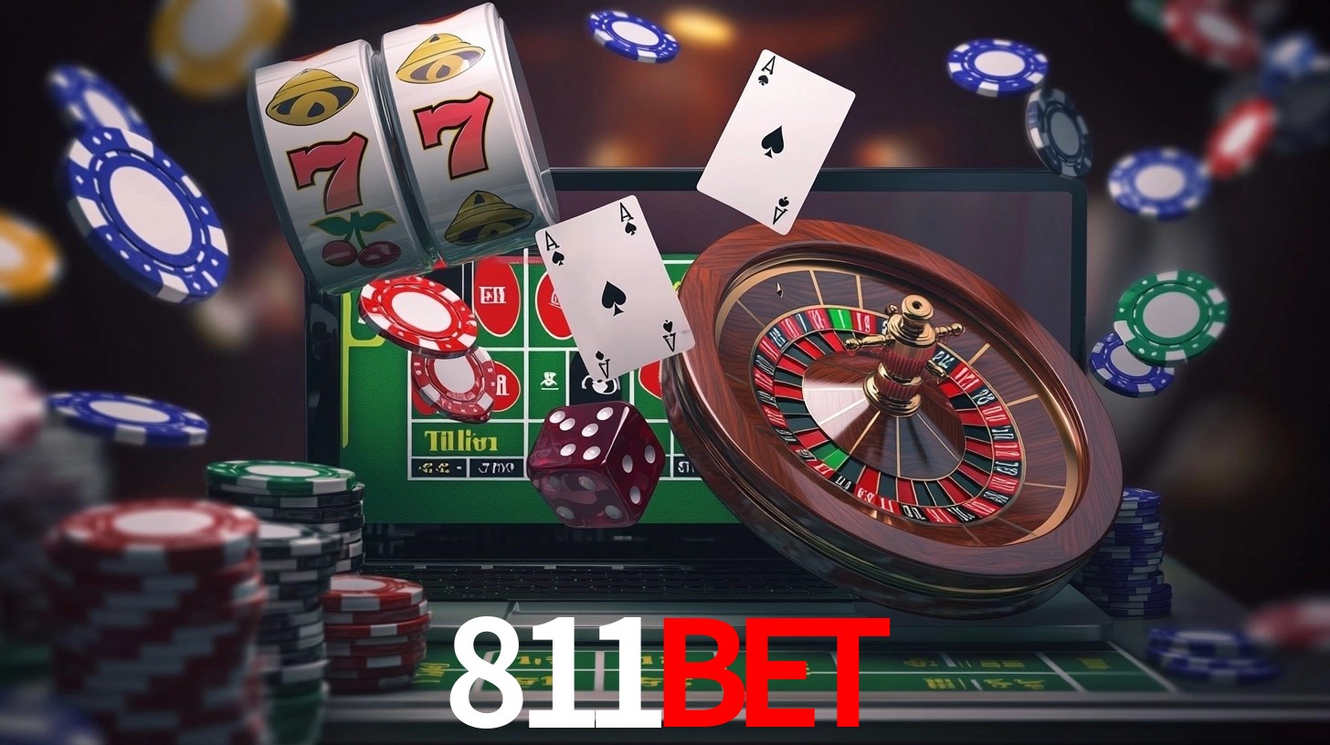 Premium Interface 811bet