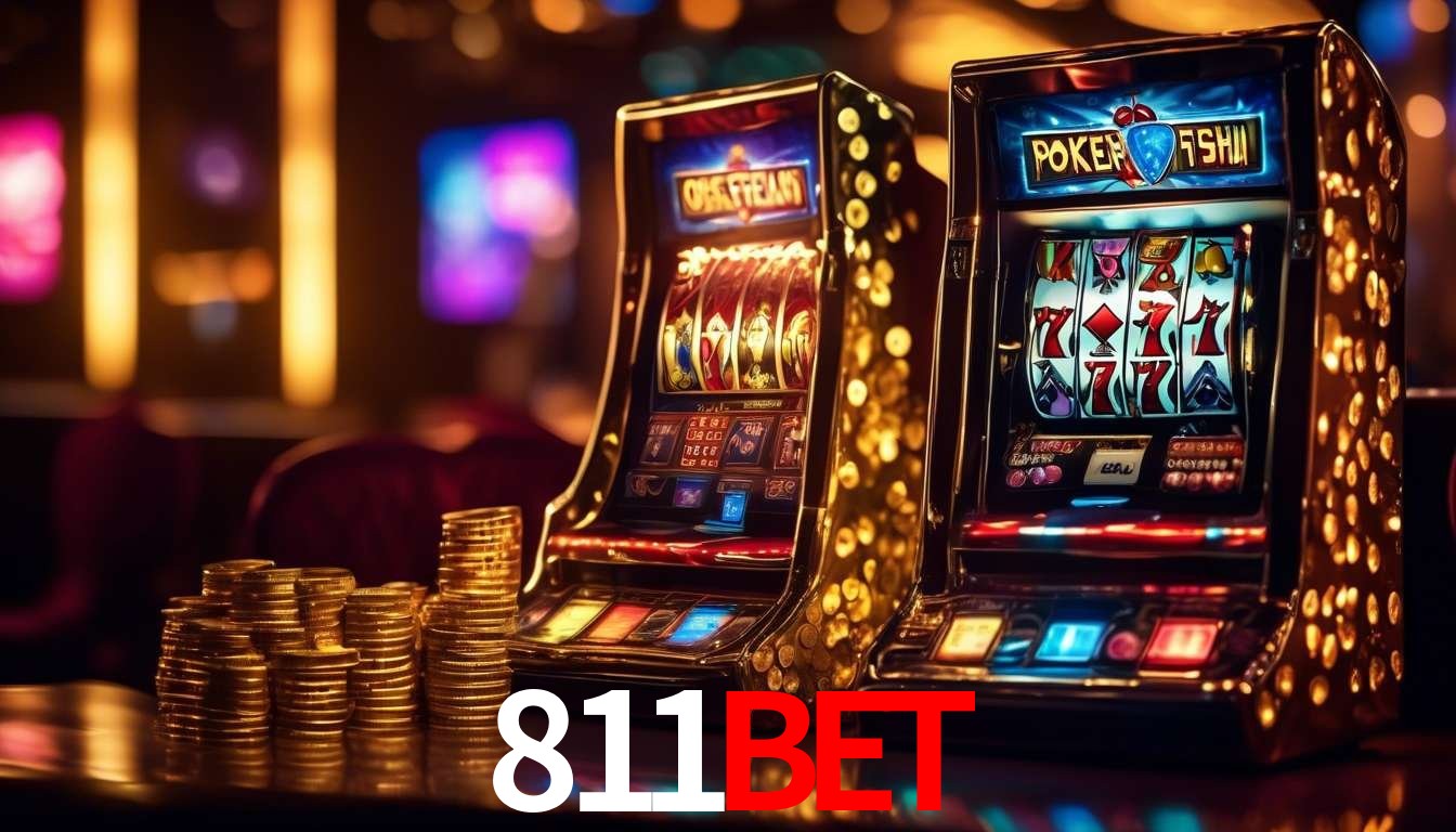 Explorando a Categoria de Eventos em Apostas na 811bet