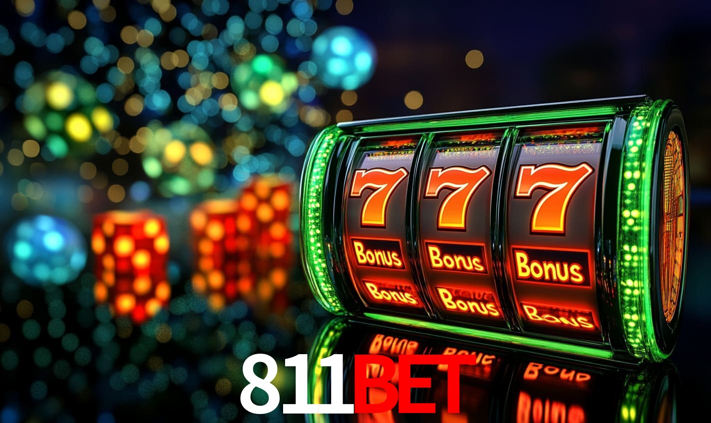 Estatísticas do Jogo 811bet