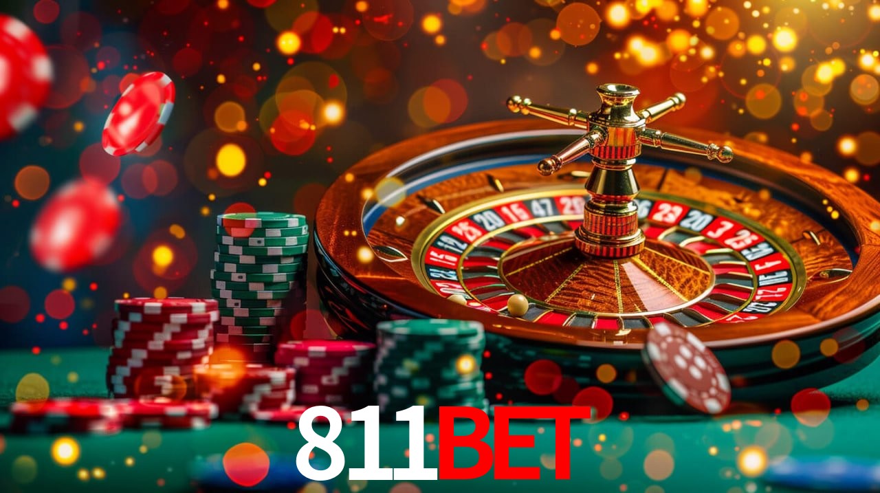 Descubra a Essência do 811bet: Nossa História e Compromissos