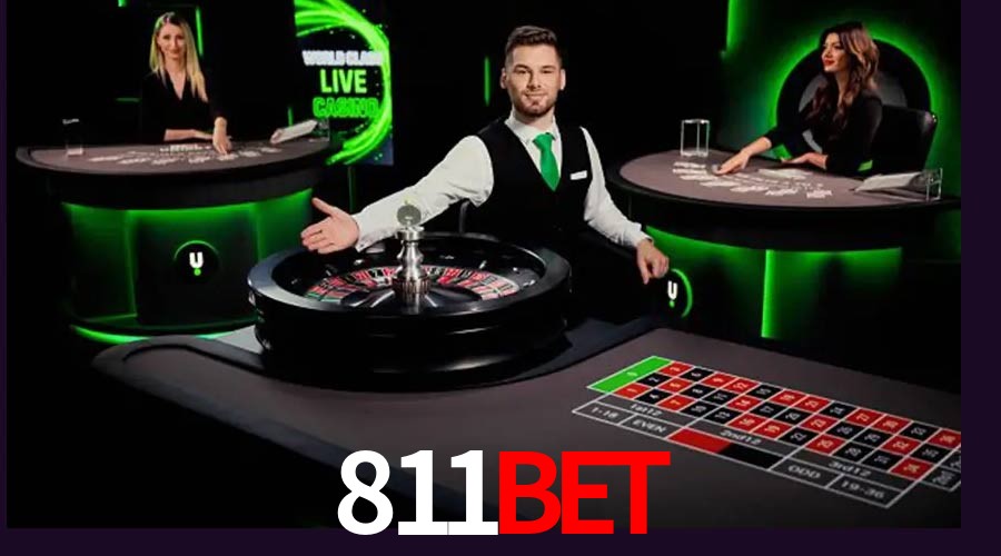 Exclusive Offers 811bet