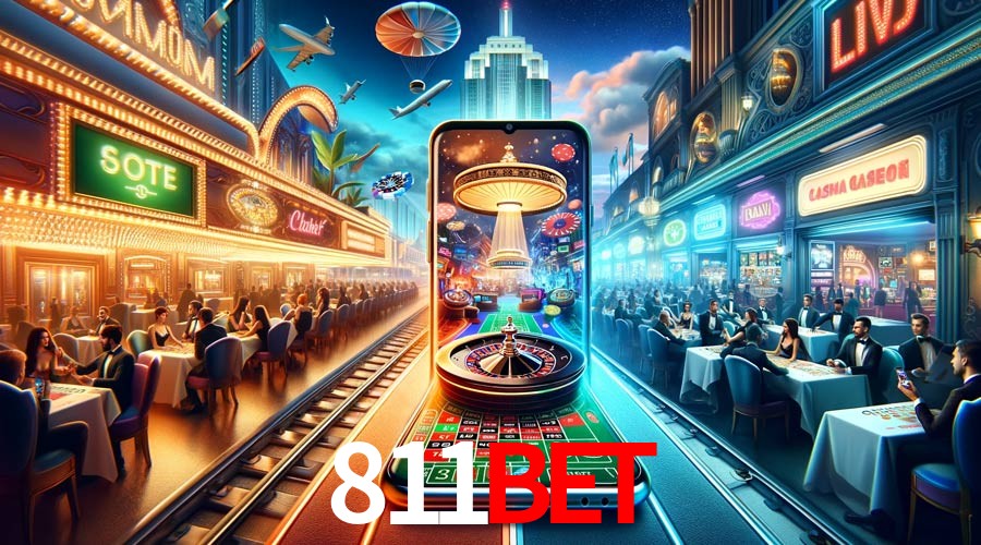 Weekend Specials 811bet