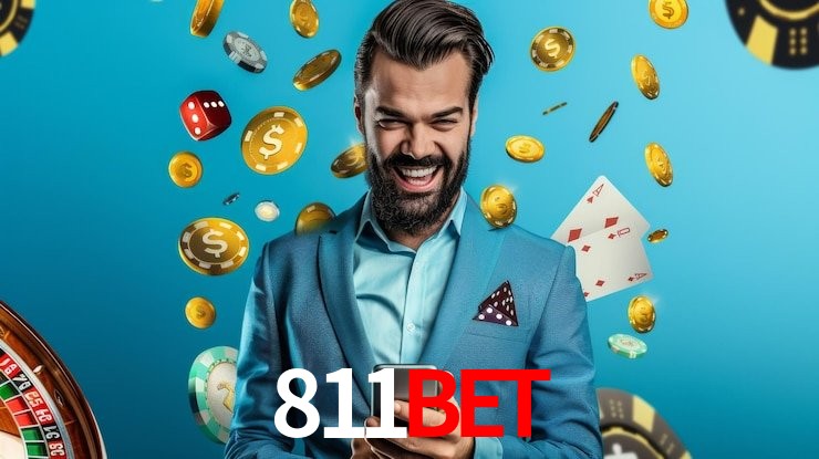 Bonus Features 811bet