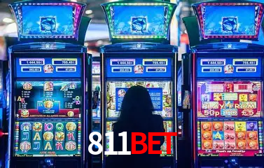 Desvendando o Mundo dos Jogos Virtuais na 811bet
