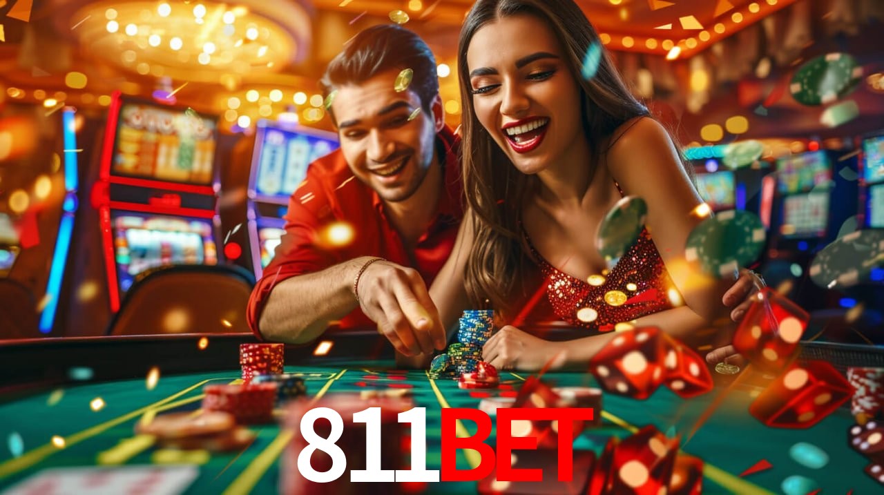 Avaliações dos Jogadores 811bet