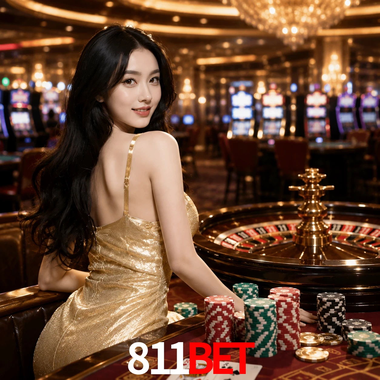 Download app 811bet Android iOS