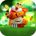 Logo da 811bet