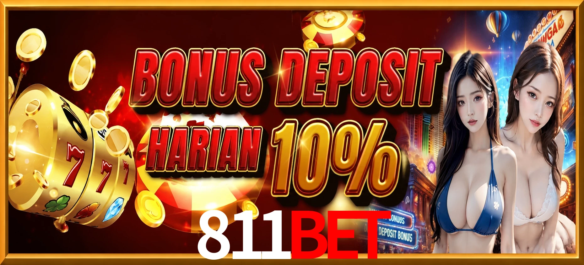 Plataforma 811bet - cassino e apostas
