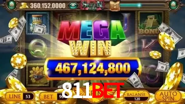 Gates of Olympus slot 811bet