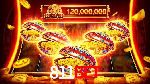 App 811bet slots mobile