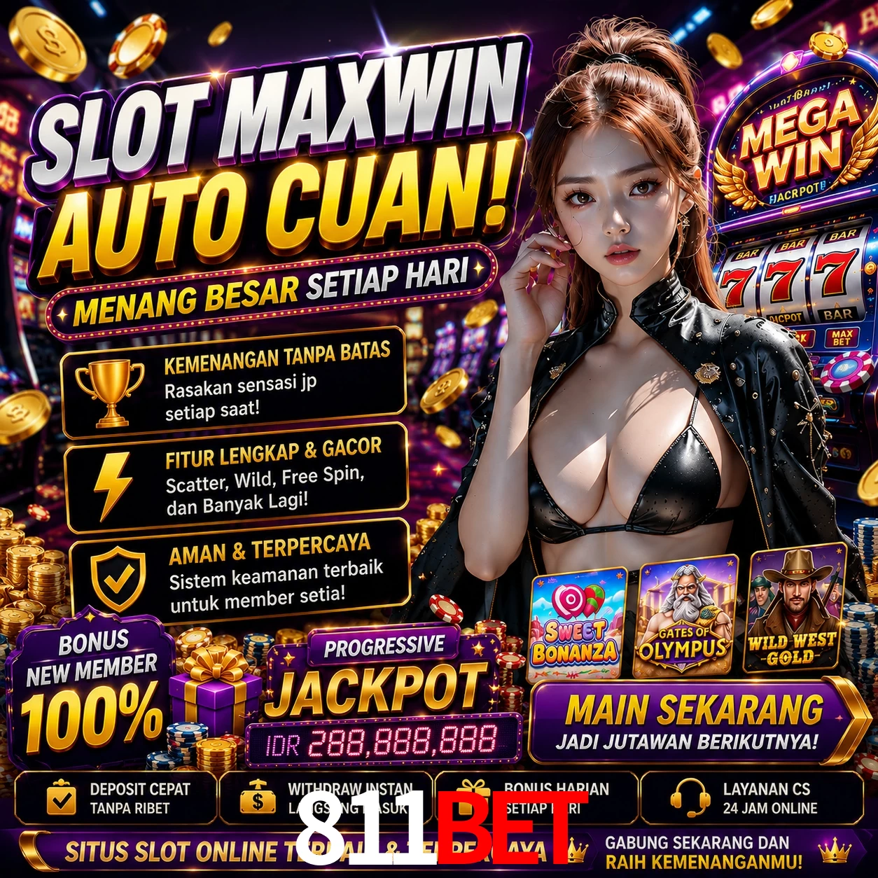 Programa VIP 811bet - benefícios exclusivos