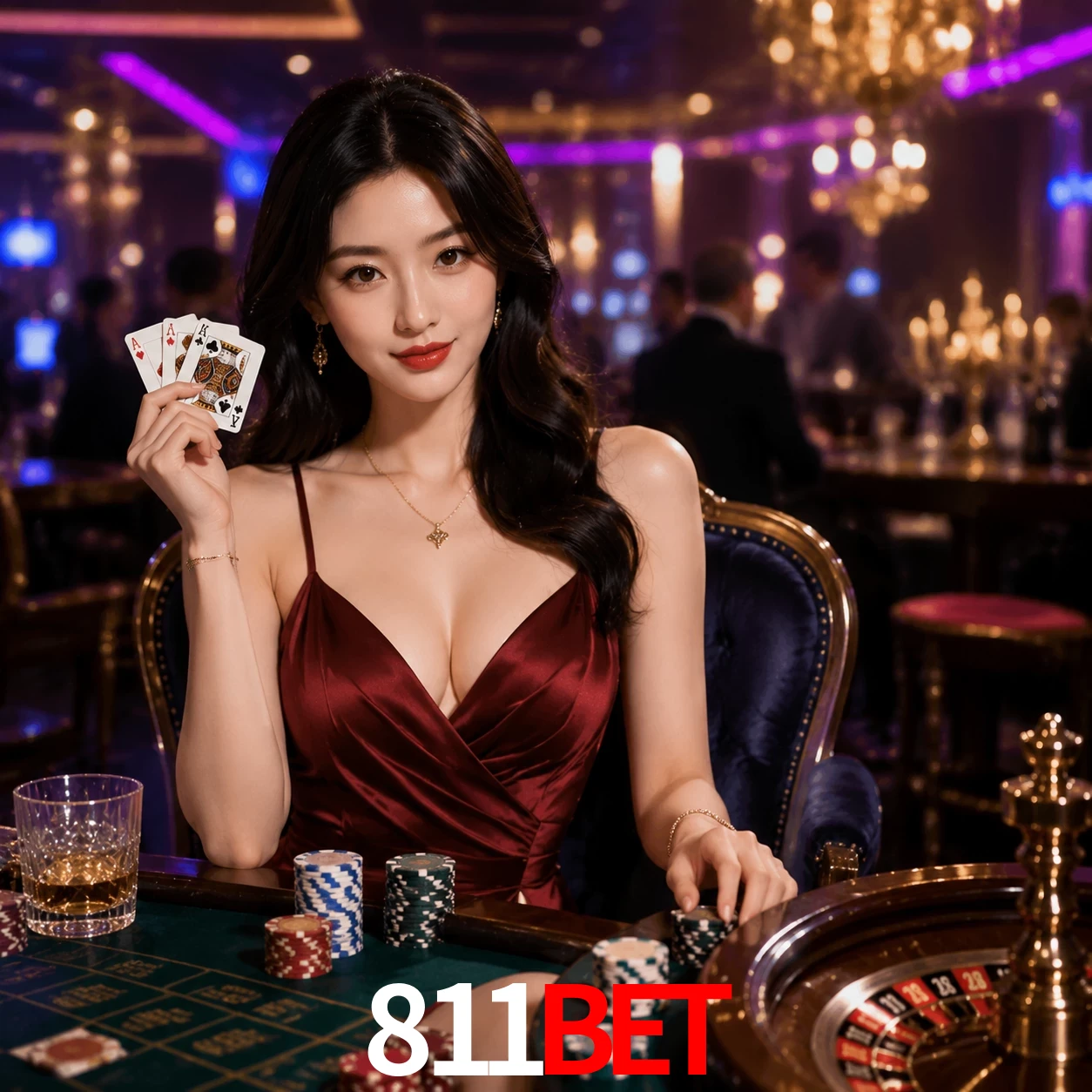 Suporte VIP 811bet - atendimento prioritário