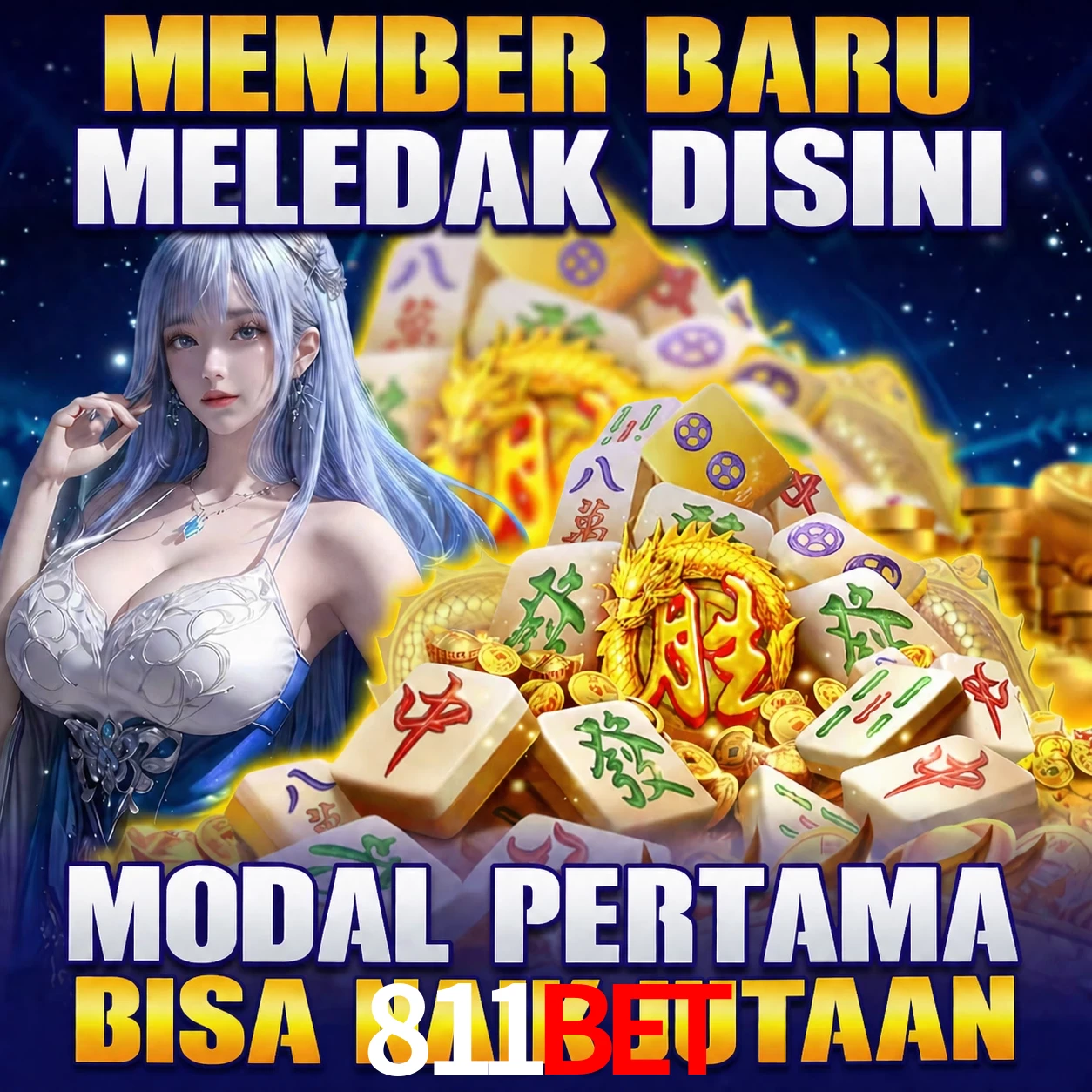 Slots com prêmios 811bet